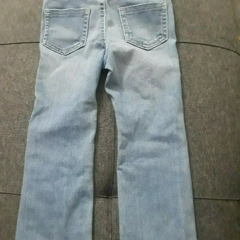 OshKosh B'gosh Classic Blue Jeans Comfortable Fit